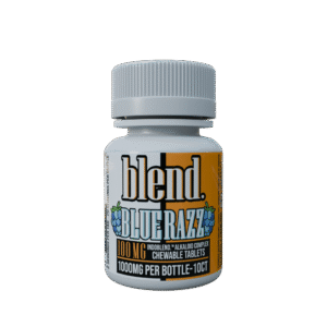 Blend IndoBlend Uncaria Tomentosa Tablets (1000mg - 10 Count) - premium product image from BlendOHMZ